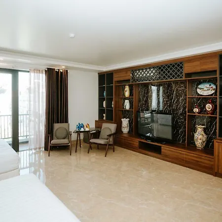 Luxstay Hotel Ha Long