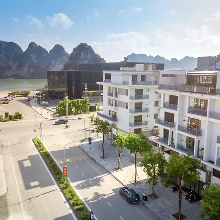 Luxstay Hotel Ha Long
