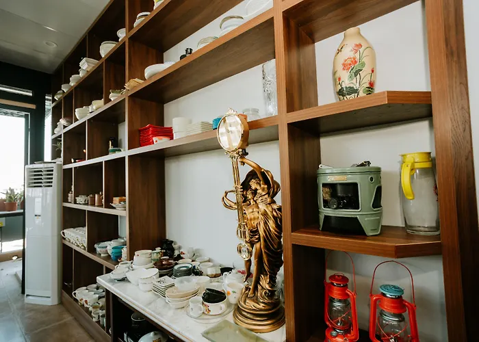 Luxstay 3* Hạ Long