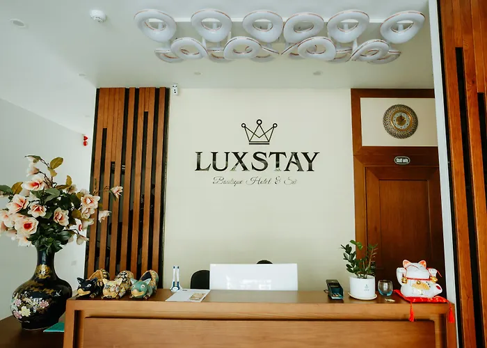 Luxstay 3*