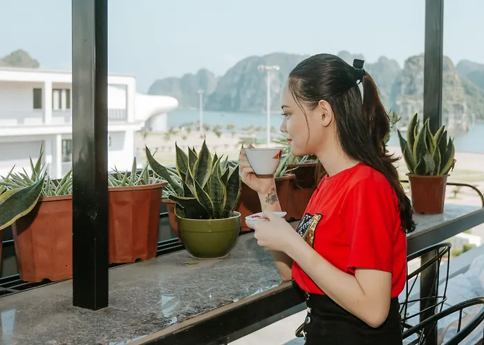 Luxstay Khách sạn