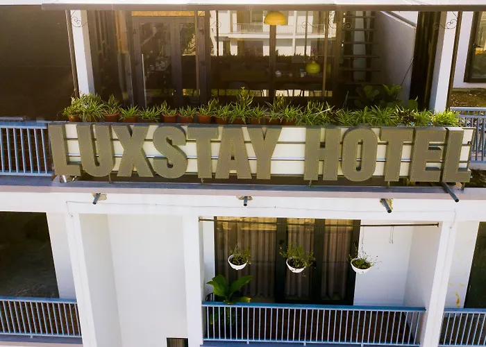 Luxstay