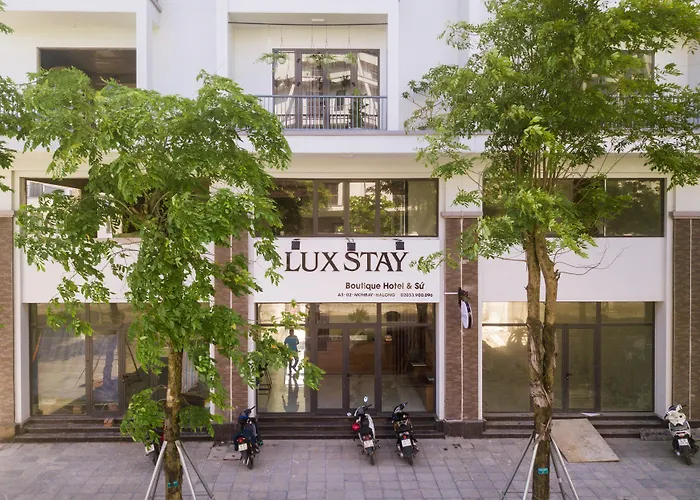 Luxstay