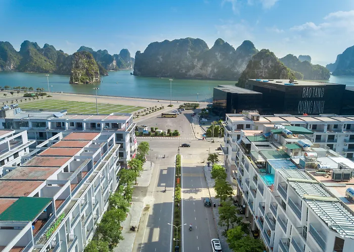 Luxstay Khách sạn 3*