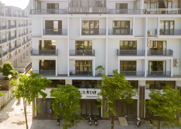 Luxstay Hạ Long
