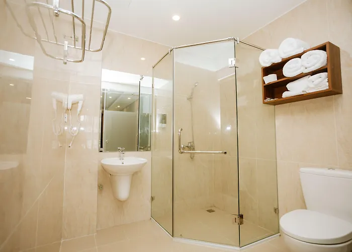 Luxstay 3*