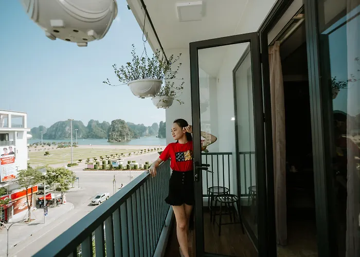 Luxstay Khách sạn