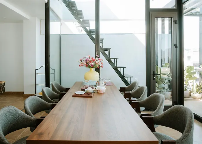 Luxstay 3*