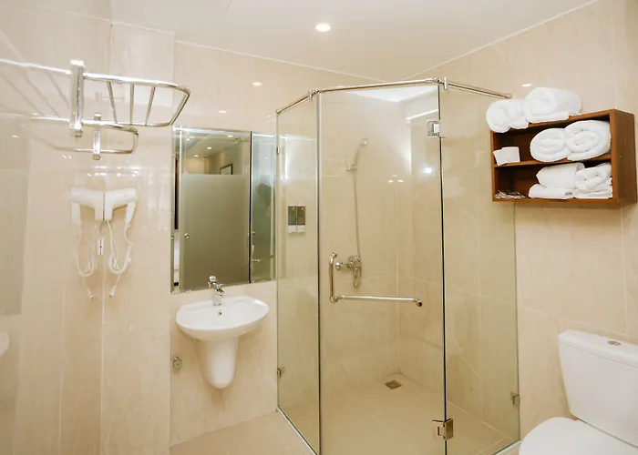Luxstay Khách sạn 3*
