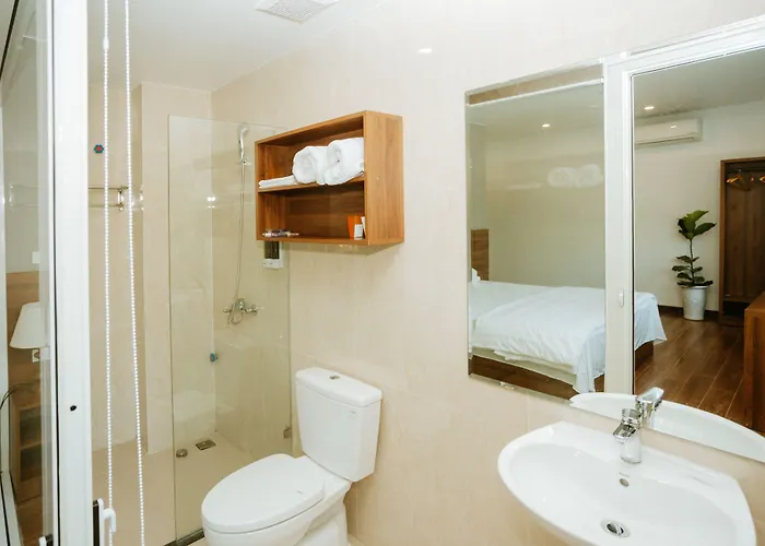 Luxstay