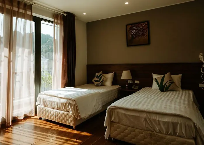 Luxstay