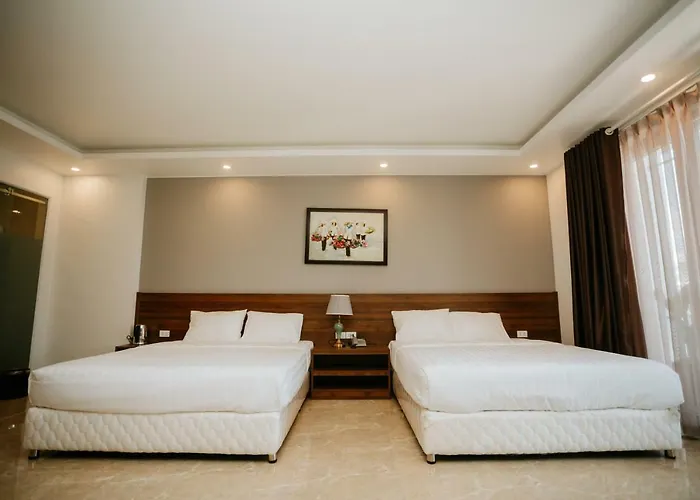 Luxstay 3* Hạ Long