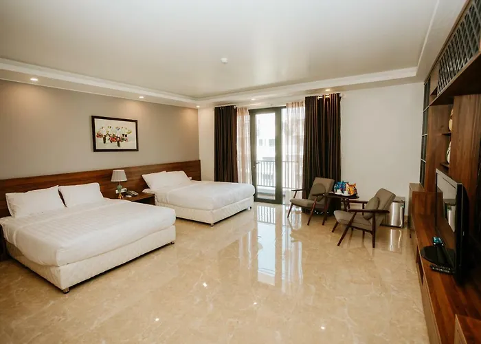 Luxstay 3*