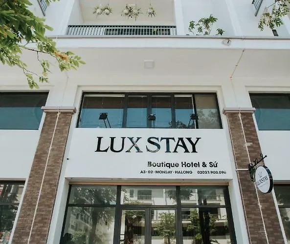 Luxstay Hạ Long