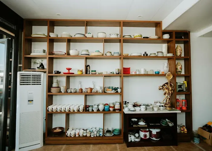 Luxstay Khách sạn