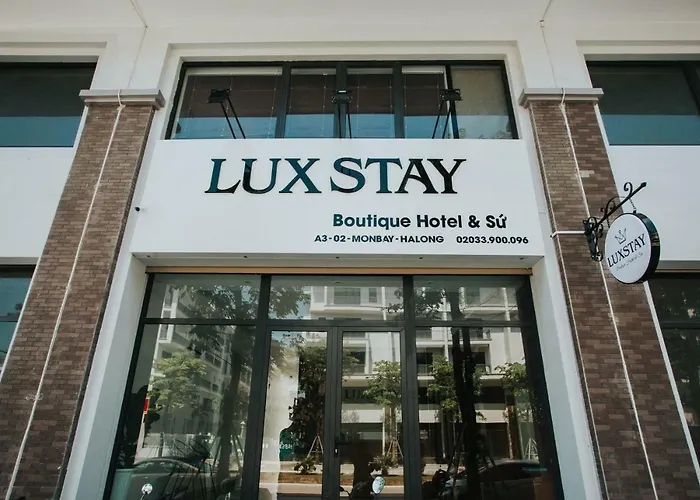 Luxstay 3*