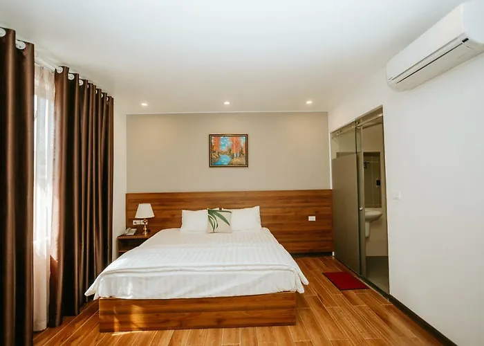 Luxstay Khách sạn 3*