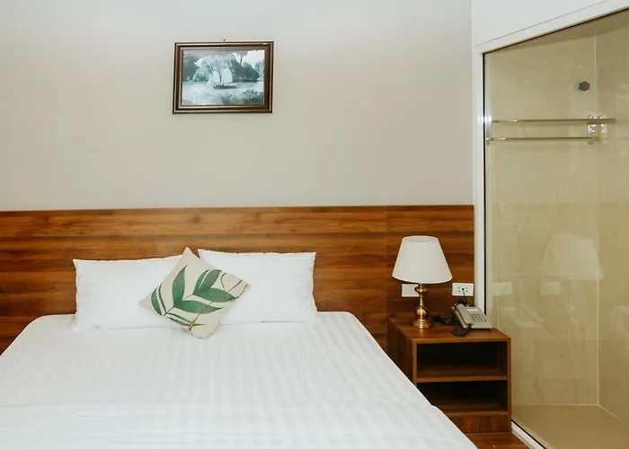 Luxstay Hạ Long
