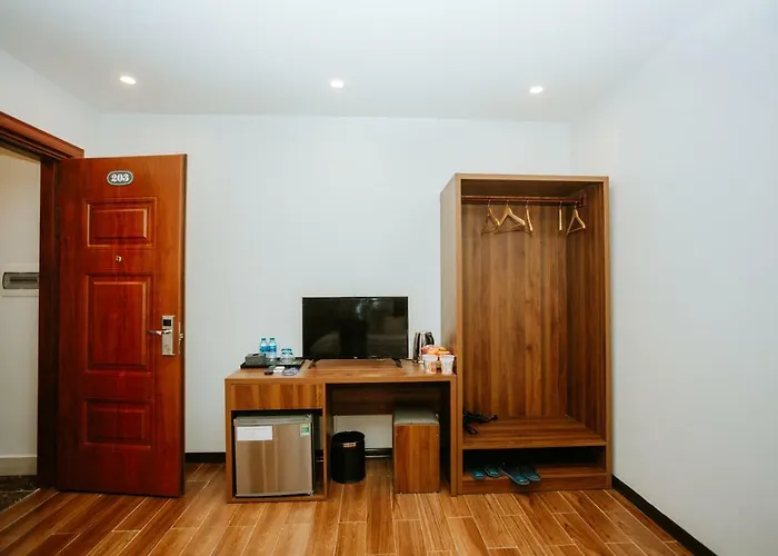 Luxstay
