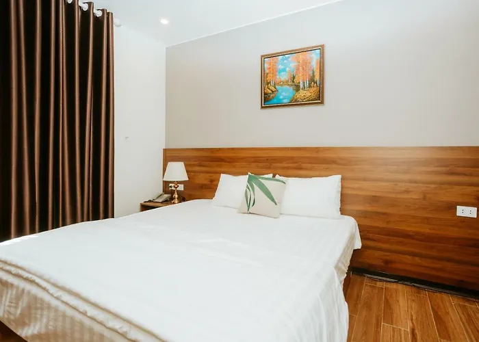 Luxstay Khách sạn 3*