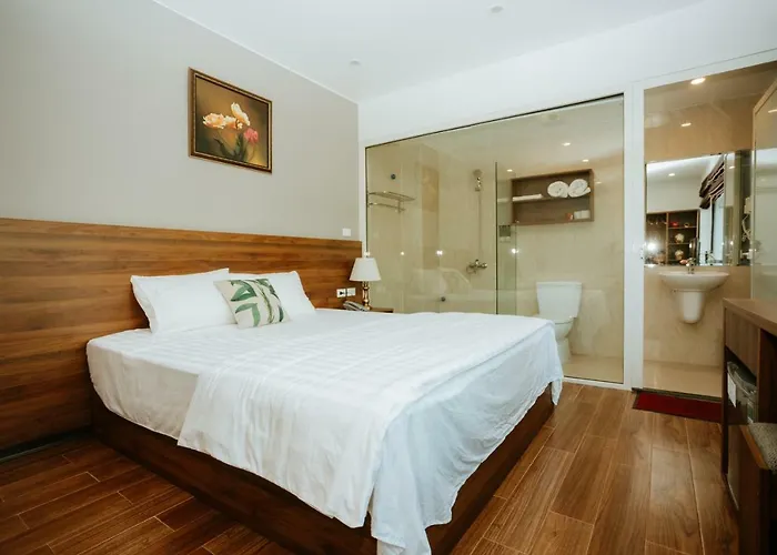 Luxstay Hạ Long