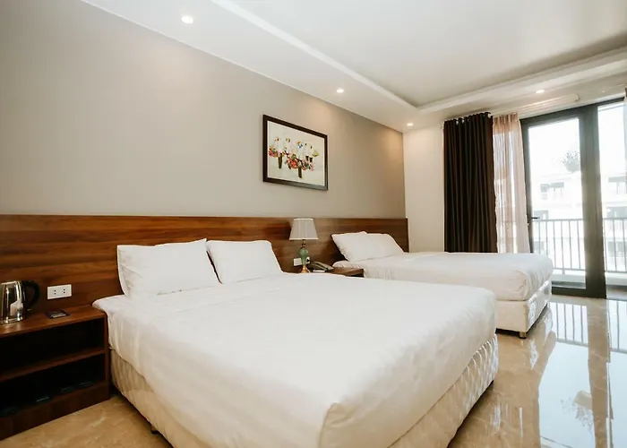 Luxstay Hạ Long