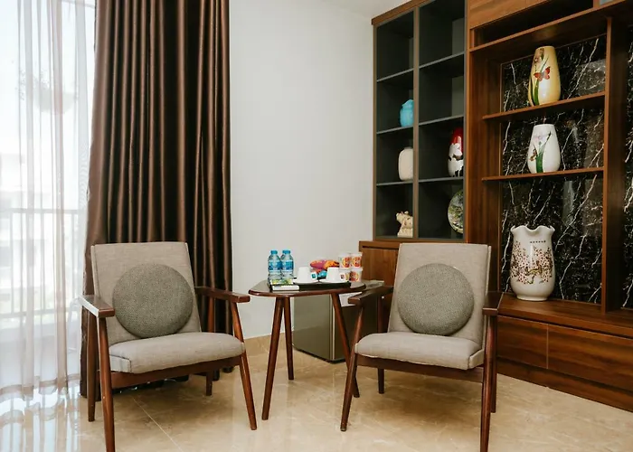 Luxstay