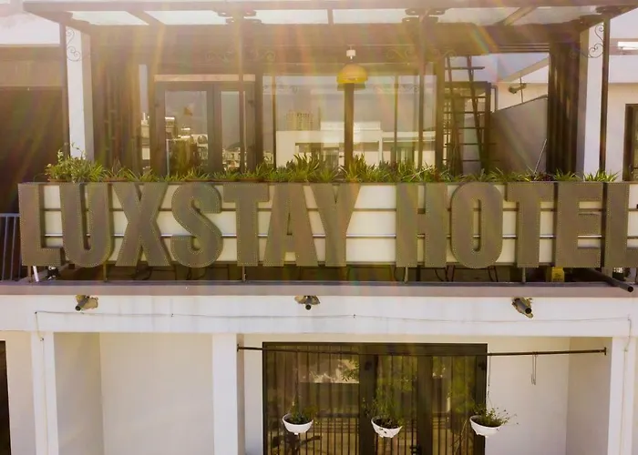 Khách sạn Luxstay Hạ Long