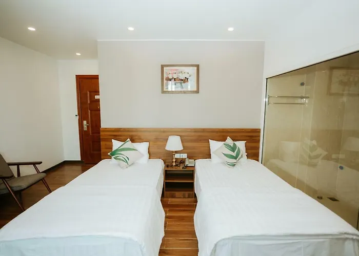 Luxstay 3*