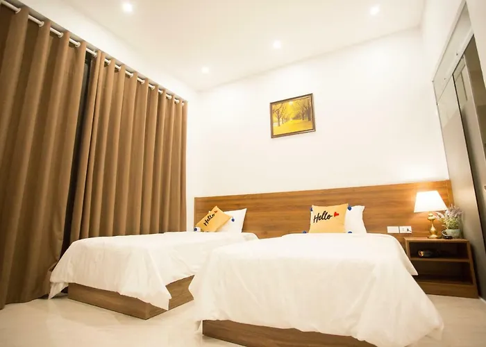Luxstay