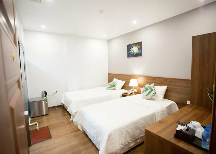 Luxstay 3* Hạ Long