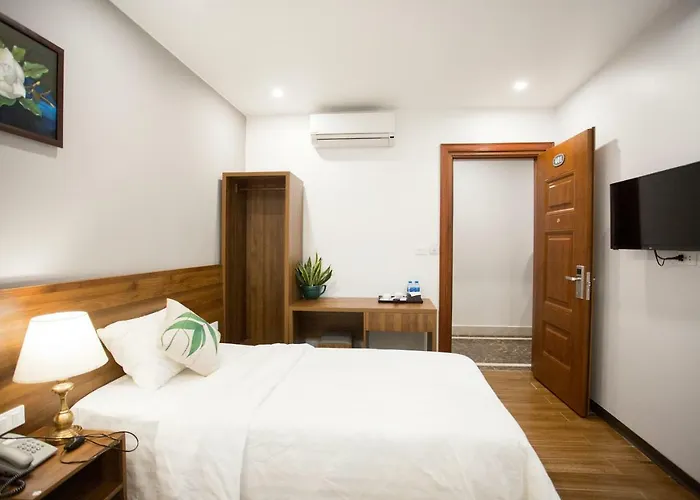 Luxstay Khách sạn